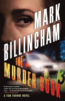 The Murder Book 1