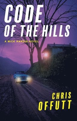 Code of the Hills 1