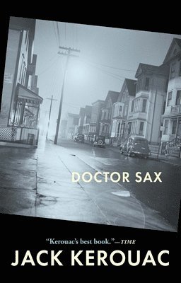 Doctor Sax 1