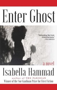 bokomslag Enter Ghost