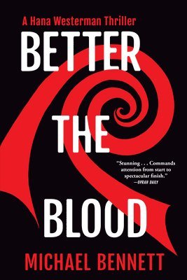 Better the Blood 1