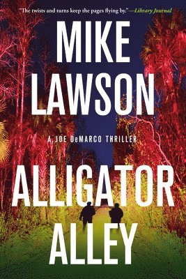 Alligator Alley 1