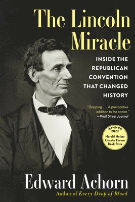 The Lincoln Miracle 1