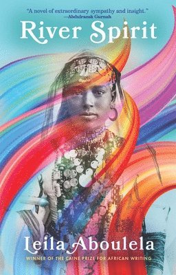 Leila Aboulela - River Spirit, Häftad