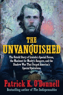 The Unvanquished 1