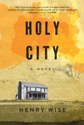 Holy City 1