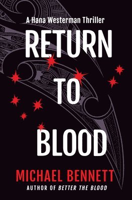 Return to Blood 1