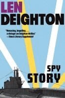 Len Deighton - Spy Story, Häftad