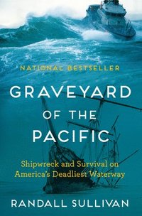 bokomslag Graveyard of the Pacific