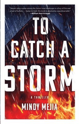 To Catch a Storm 1