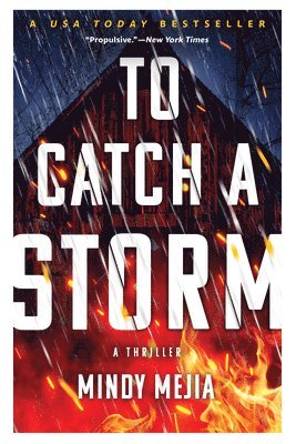 To Catch a Storm 1