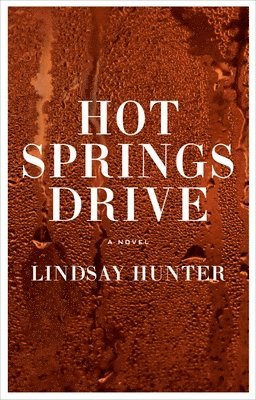 Hot Springs Drive