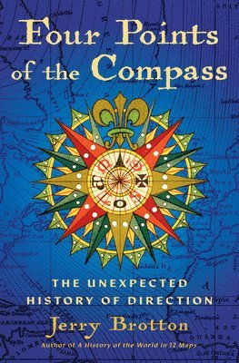 Four Points of the Compass 1