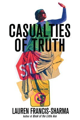 Casualties of Truth 1