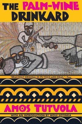Palm-Wine Drinkard