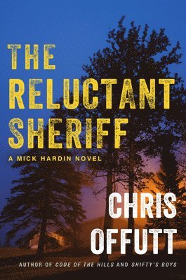 Reluctant Sheriff