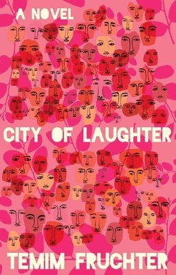 City of Laughter 1