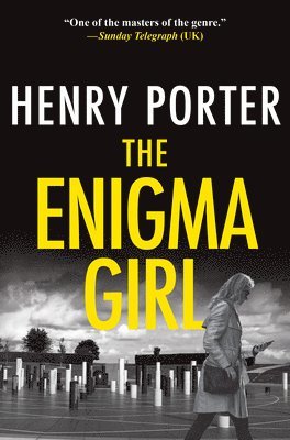 Enigma Girl 1