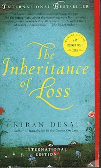 Inheritance of Loss