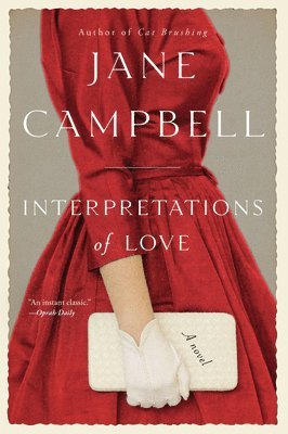 Jane Campbell - Interpretations of Love, Häftad