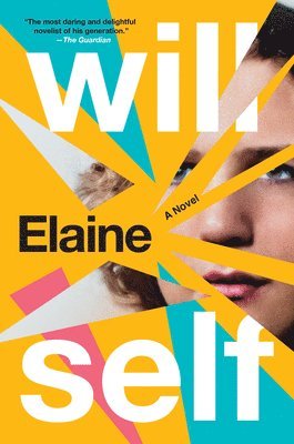 Will Self - Elaine, Häftad
