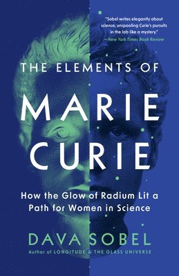 bokomslag The Elements of Marie Curie
