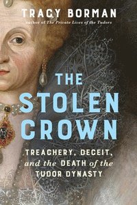 bokomslag The Stolen Crown