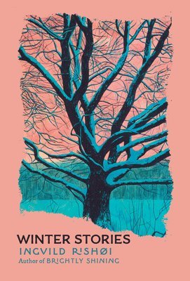 Ingvild Rishøi - Winter Stories, Inbunden