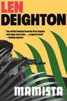 Len Deighton - Mamista, Häftad