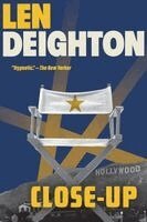 Len Deighton - Close-Up, Häftad