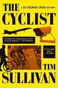 bokomslag Cyclist