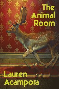 bokomslag The Animal Room