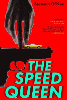 Speed Queen