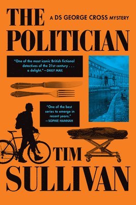 Politician