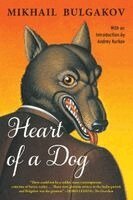 Mikhail Bulgakov - Heart of a Dog, Häftad