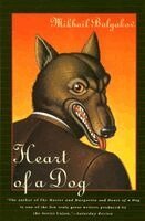 Mikhail Bulgakov - Heart of a Dog, Häftad