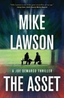 Mike Lawson - Asset, Häftad