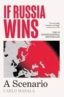 Carlo Masala - If Russia Wins, Häftad