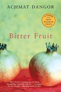 bokomslag Bitter Fruit
