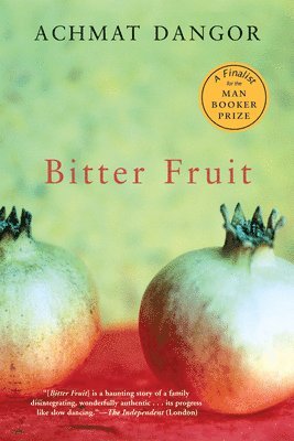 Bitter Fruit 1