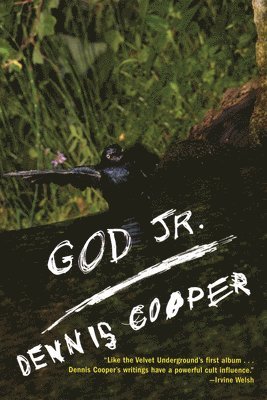 Dennis Cooper - God Jr., Häftad