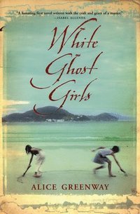 bokomslag White Ghost Girls