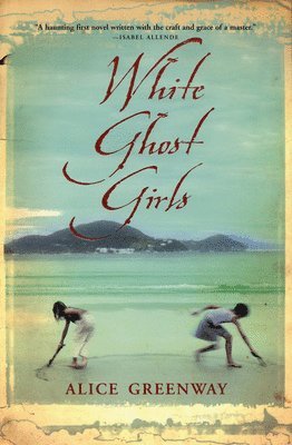 White Ghost Girls 1