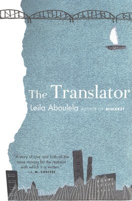 bokomslag The Translator