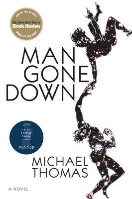 Michael Thomas - Man Gone Down, Häftad