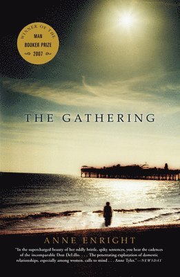 Anne Enright - Booker, the, Häftad. Tillgänglighet: Lägg i varukorg