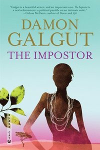 bokomslag Impostor