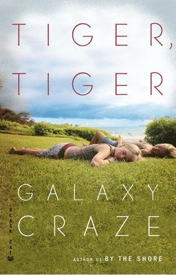 Galaxy Craze - Tiger, Tiger, Häftad. Tillgänglighet: Tillfälligt slut