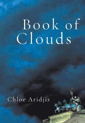Chloe Aridjis - Book of Clouds, Häftad