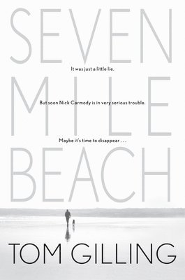 Tom Gilling - Seven Mile Beach, Häftad